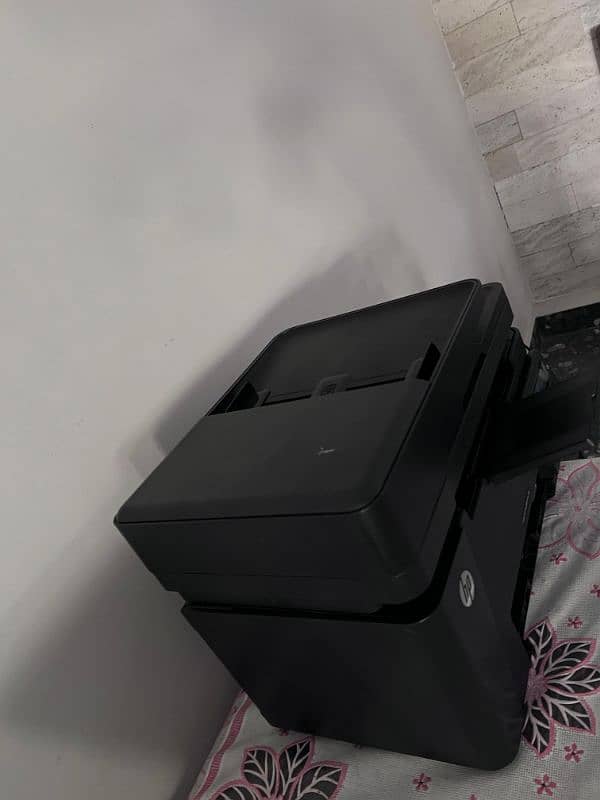 HP Printer Mfp 127 5