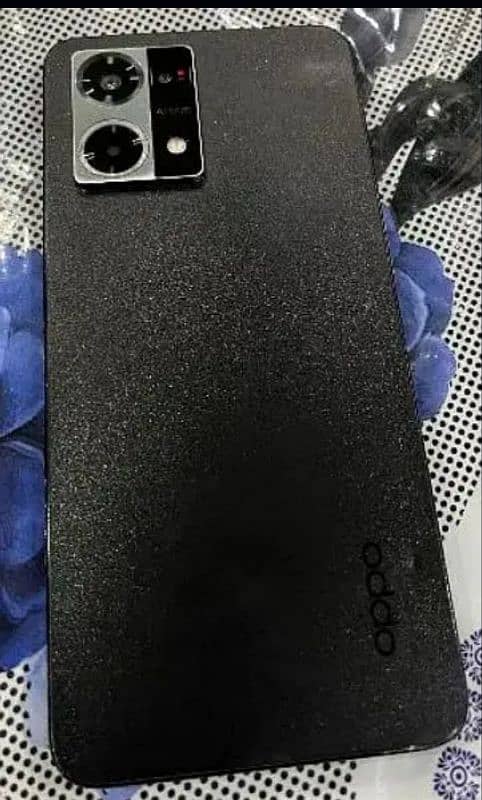 oppo f21 pro with paking 10/10 condition 0