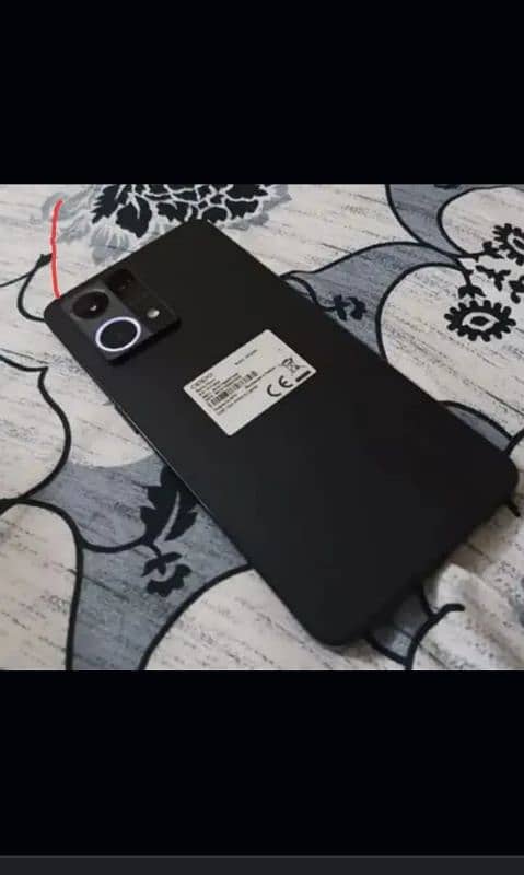 oppo f21 pro with paking 10/10 condition 1