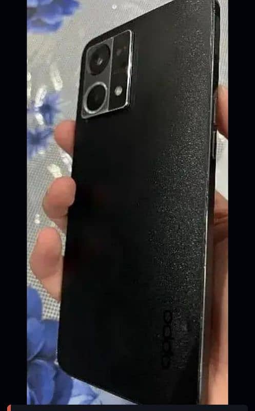 oppo f21 pro with paking 10/10 condition 2