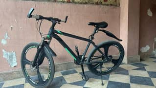 bicycle for sale