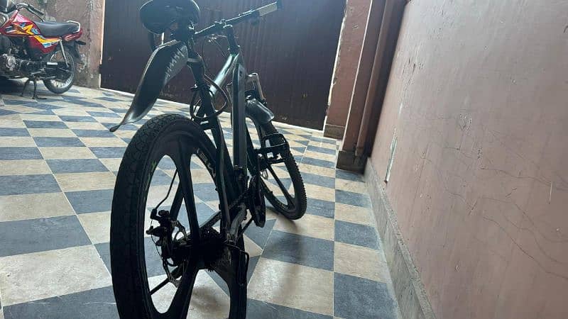 bicycle for sale 3