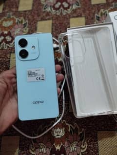 oppo a3x 4gb 64 gb open box