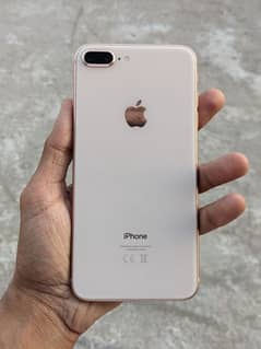 Iphone 8Plus 64Gb Factory Unlock 10/9