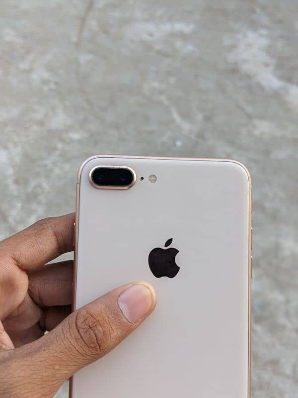 Iphone 8Plus 64Gb Factory Unlock 10/9 6