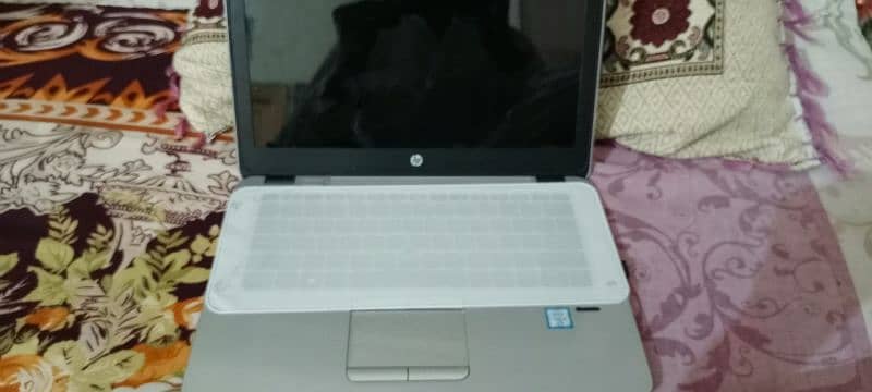 HP laptop for sale 1