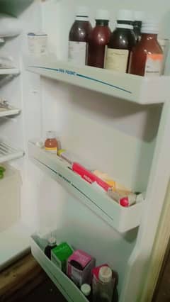 Hier refrigerator