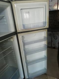 Haier refrigerator for sale just like new 0