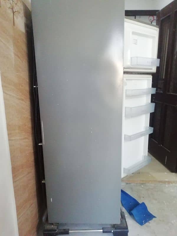 Haier refrigerator for sale just like new 4