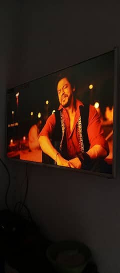 Sony 4k smart led 50 inch