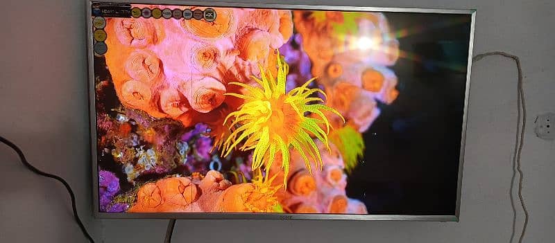 Sony 4k smart led 50 inch 8