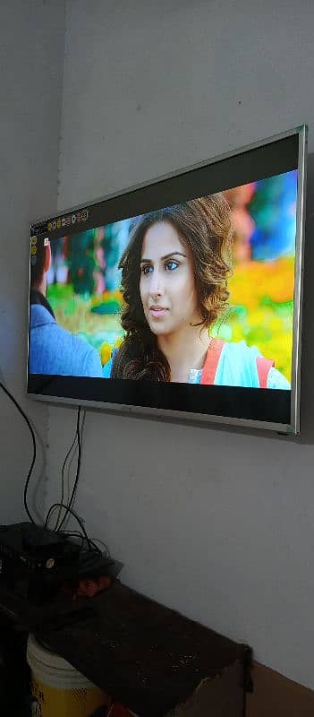 Sony 4k smart led 50 inch 13