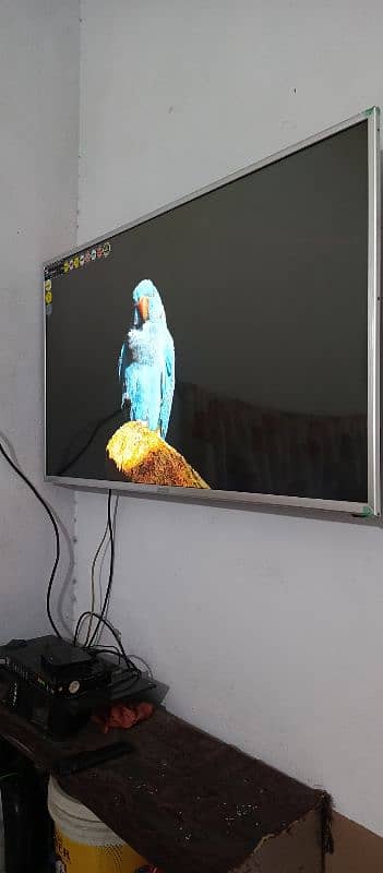 Sony 4k smart led 50 inch 16