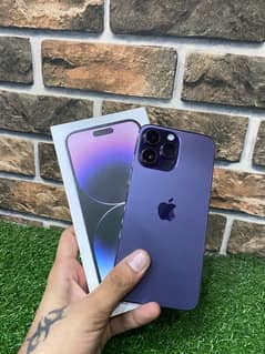 iphone 14 pro max 128gb non pta jv