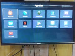 40" Android LED for sale in cheap price 0