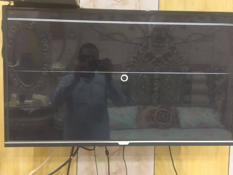 40" Android LED for sale in cheap price 1