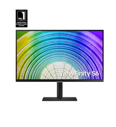 Samsung S27A600U 27 inch 2k QHD LED Monitor 75hz HDR10 Type c freesync 0