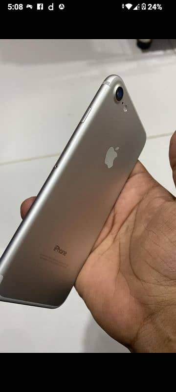 iphone 7 128gb 2