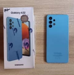 Samsung Galaxy a32