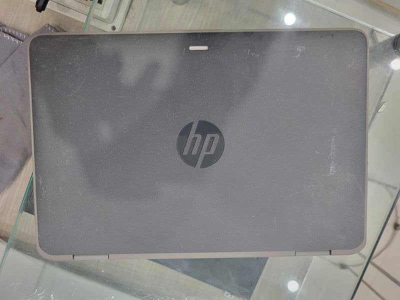 Hp probook x360 0