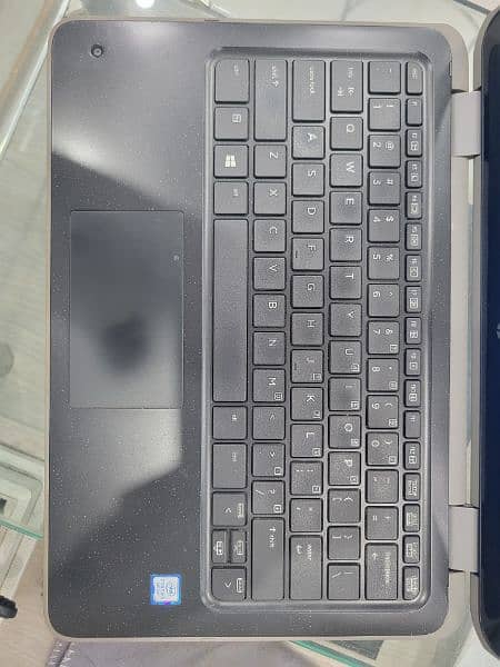 Hp probook x360 2