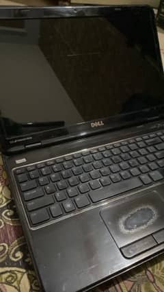 Dell Inspiron Core i3 2nd Generation