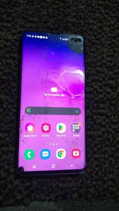 samsung s10 plus