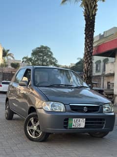 Suzuki Alto 2010