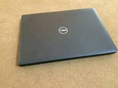 i5 7th Dell 3480 Laptop 8gb 500GB