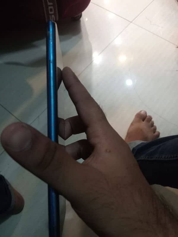 oppo a16e 4/64 ok condition hn bilkul 3