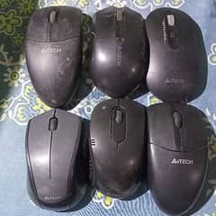 wireless mouse