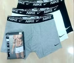 Mens NIKE Undercloth|Trunk Export Quality unmentionables Lycra Jersey