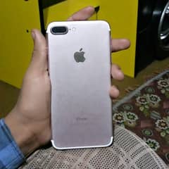 iphone7plus 128gb pta approved