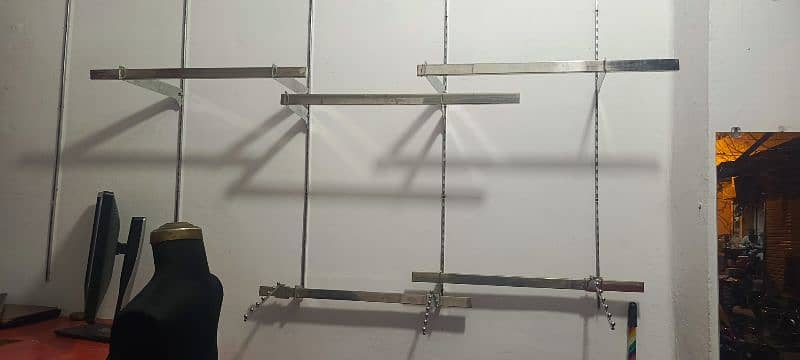 sheehy ki shelves or china fitting brackets or stands 2