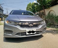 Honda City Aspire 2022 0