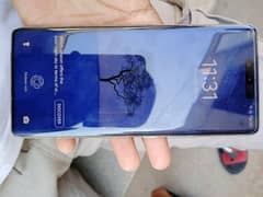 Tecno spark 20 pro plus