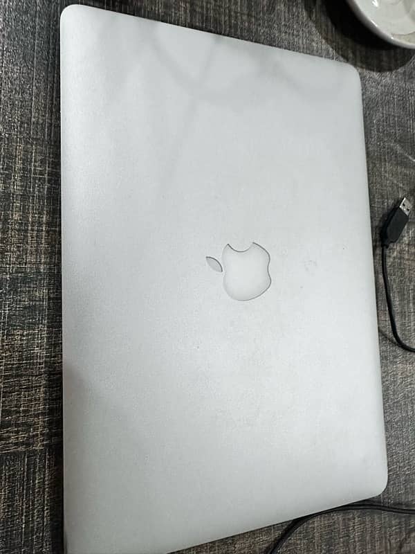 Macbook air 2017 1