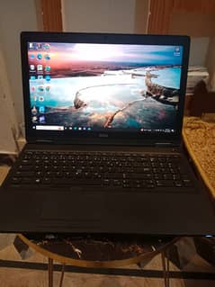 i5 7th generation 8gb ram 256 ssd dell branded-laptop 0