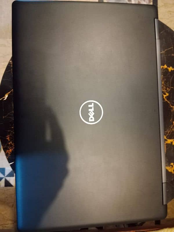 i5 7th generation 8gb ram 256 ssd dell branded-laptop 1