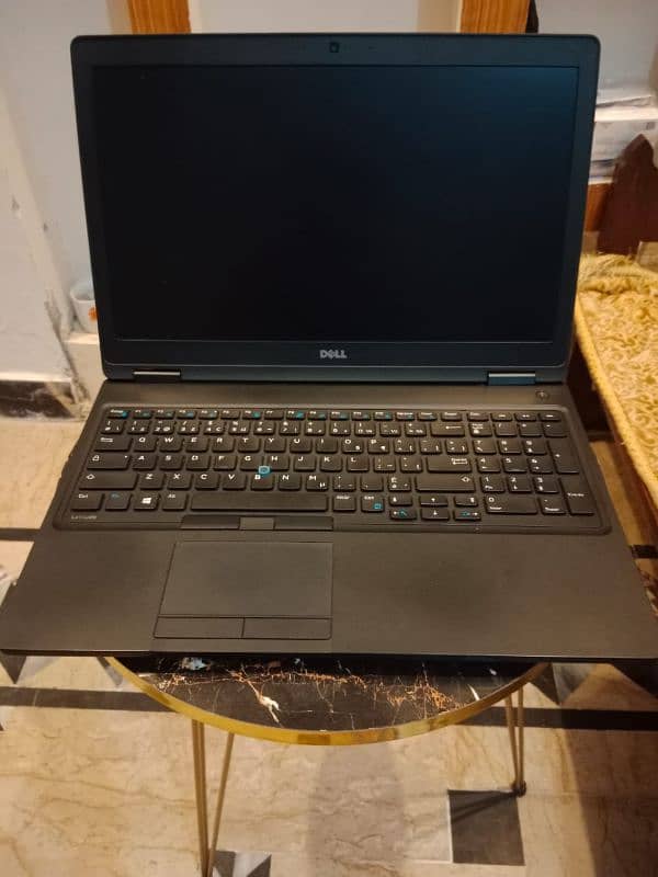 i5 7th generation 8gb ram 256 ssd dell branded-laptop 2