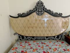 King Size Double Bed