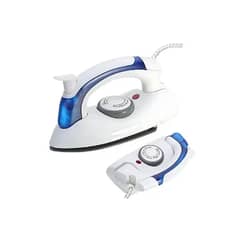 Mini Foldable Travel Steam Iron / Steam Iron / Light Weight Iron