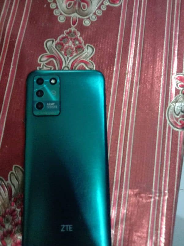 Zte Vita V30 For Sale 0