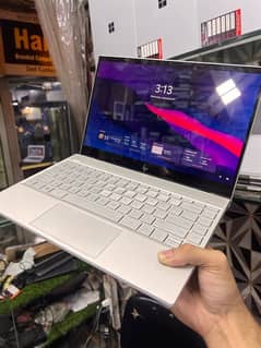 Hp envy 13