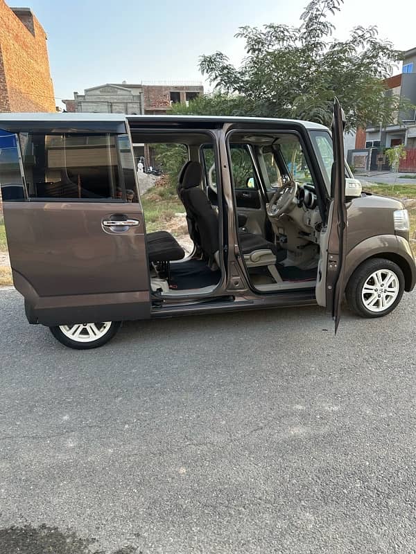 Honda N Box Plus 2019 6