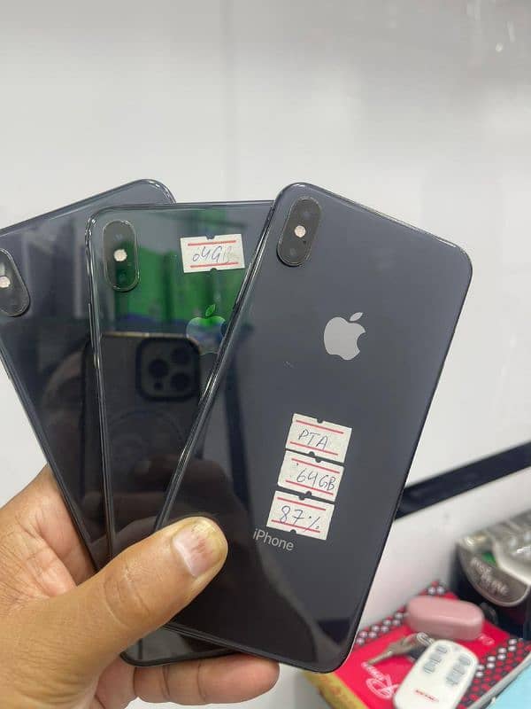 KOI BHI IPHONE WAGERA SALE KARNE KAE LIYE HAIDER MOBILE PAR AYE 3