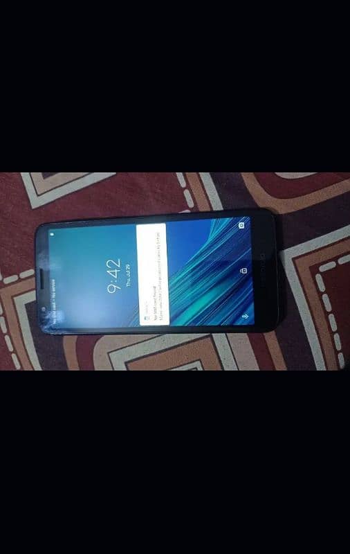 Motorola E6 Non Pta 2 GB 16 GB CONTACT NUMBER, 0305,694,94,75 2