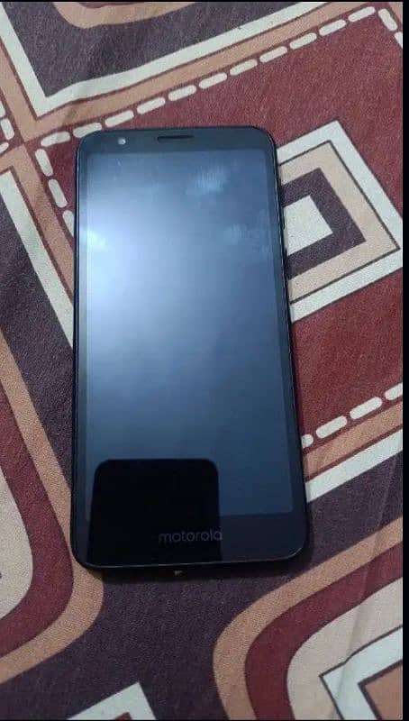 Motorola E6 Non Pta 2 GB 16 GB CONTACT NUMBER, 0305,694,94,75 3