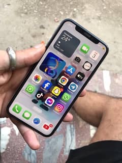 Iphone X Pta Approved 64Gb