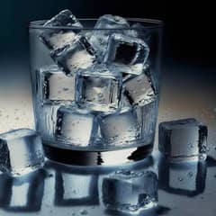 Ice Cubes 0